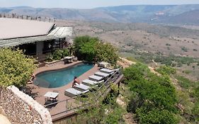 Zulu Rock Lodge - Babanango Game Reserve